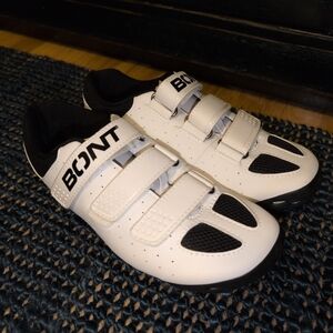Bont Motion "Anatomical" Cycling Shoe